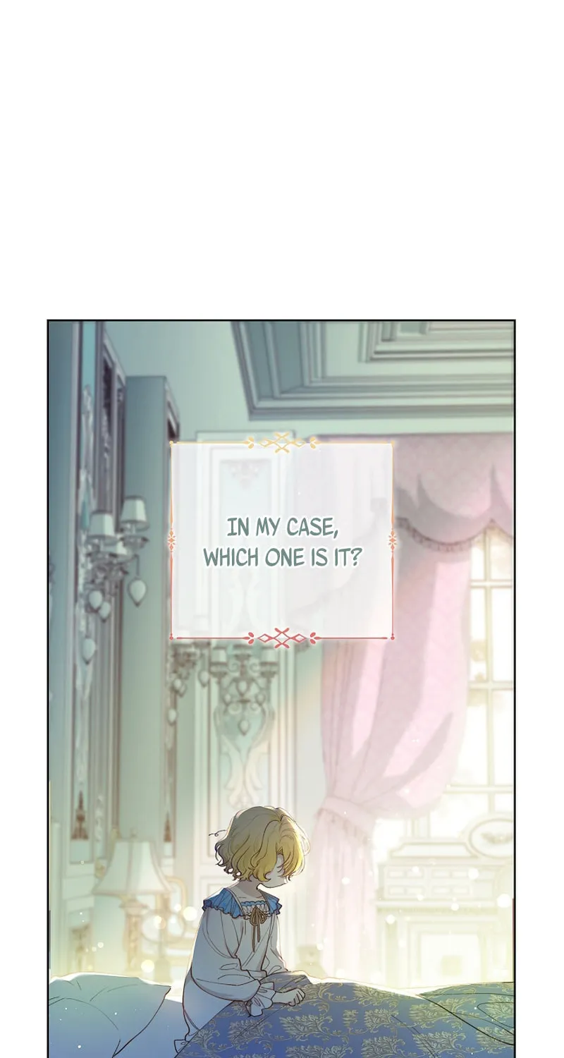 Male Lead, I'll Respect Your Taste Chapter 1 page 8 - 