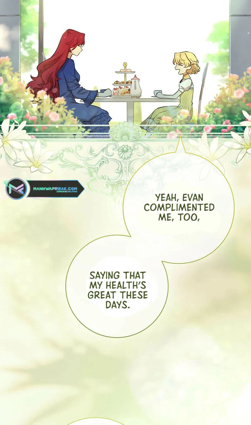 Male Lead, I'll Respect Your Taste Chapter 10 page 11 - 