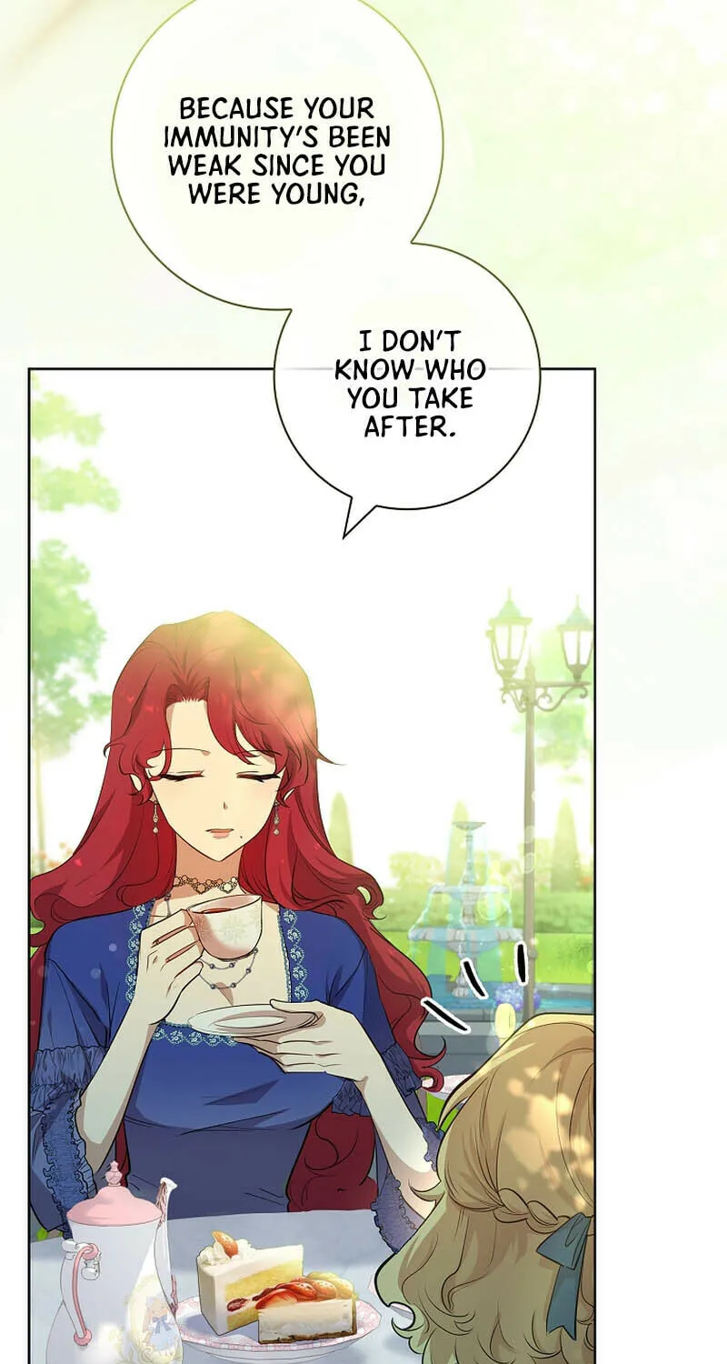 Male Lead, I'll Respect Your Taste Chapter 10 page 12 - 