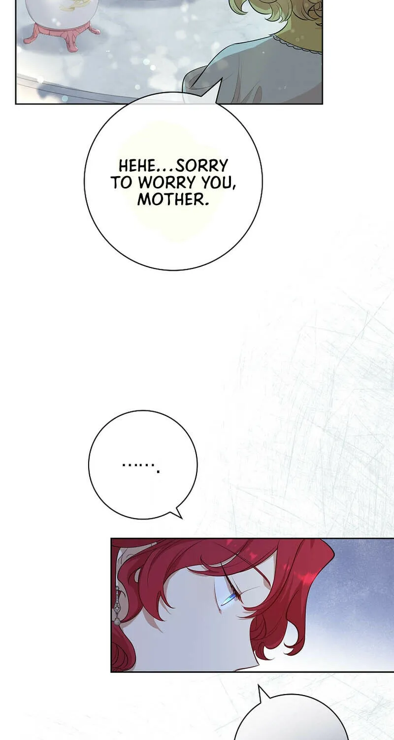 Male Lead, I'll Respect Your Taste Chapter 10 page 13 - 