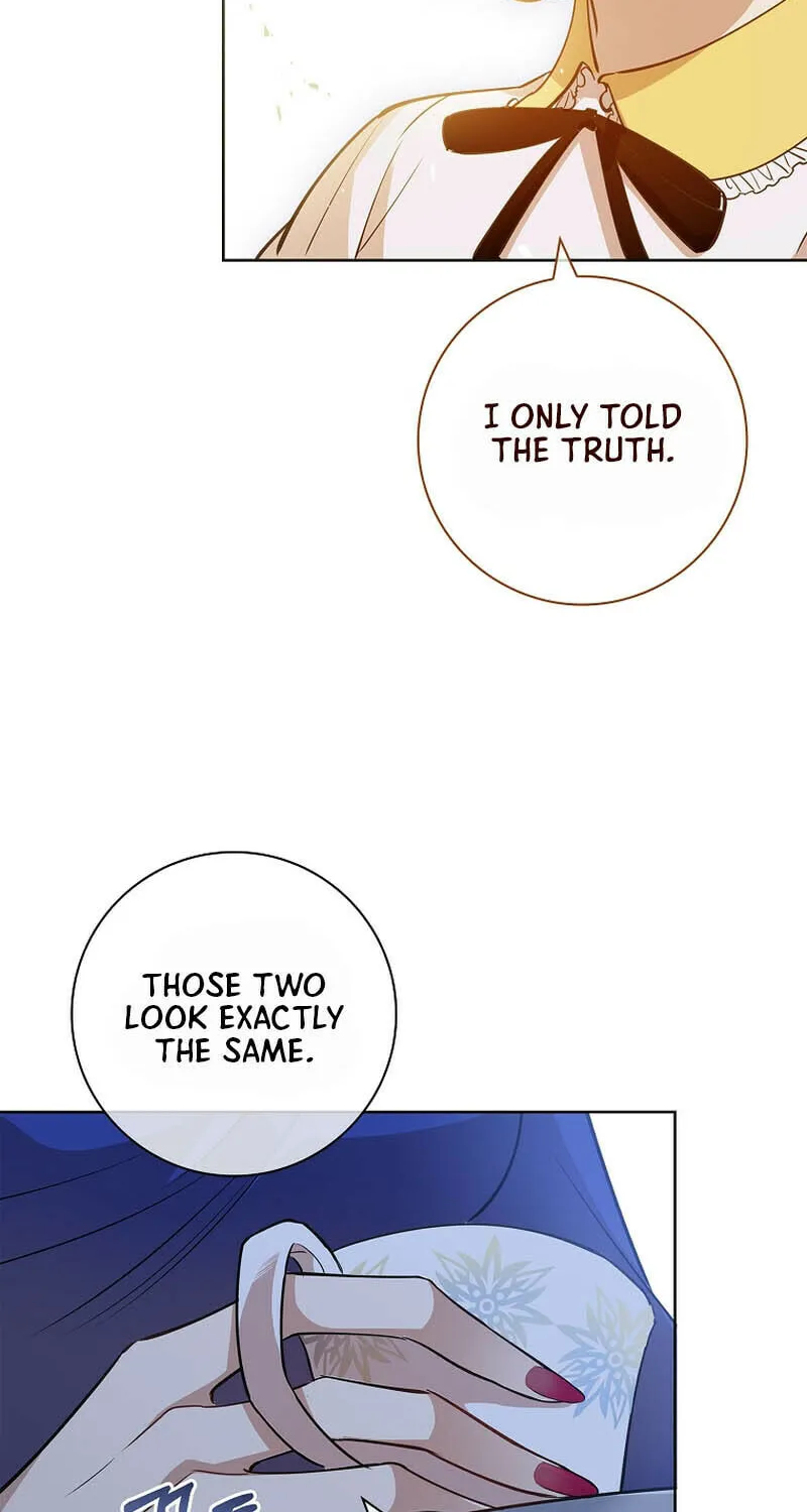 Male Lead, I'll Respect Your Taste Chapter 10 page 24 - 