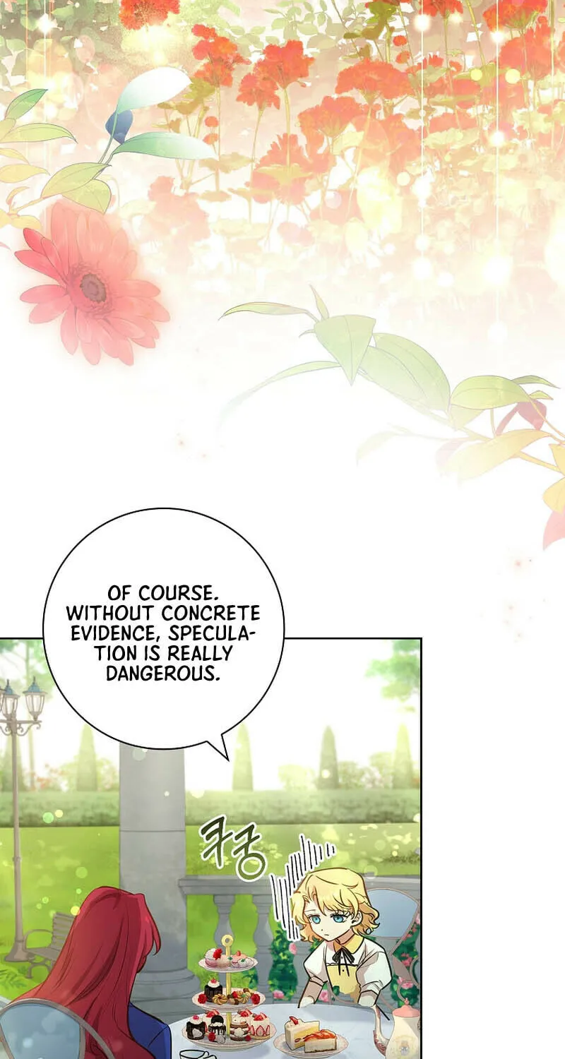 Male Lead, I'll Respect Your Taste Chapter 10 page 32 - 