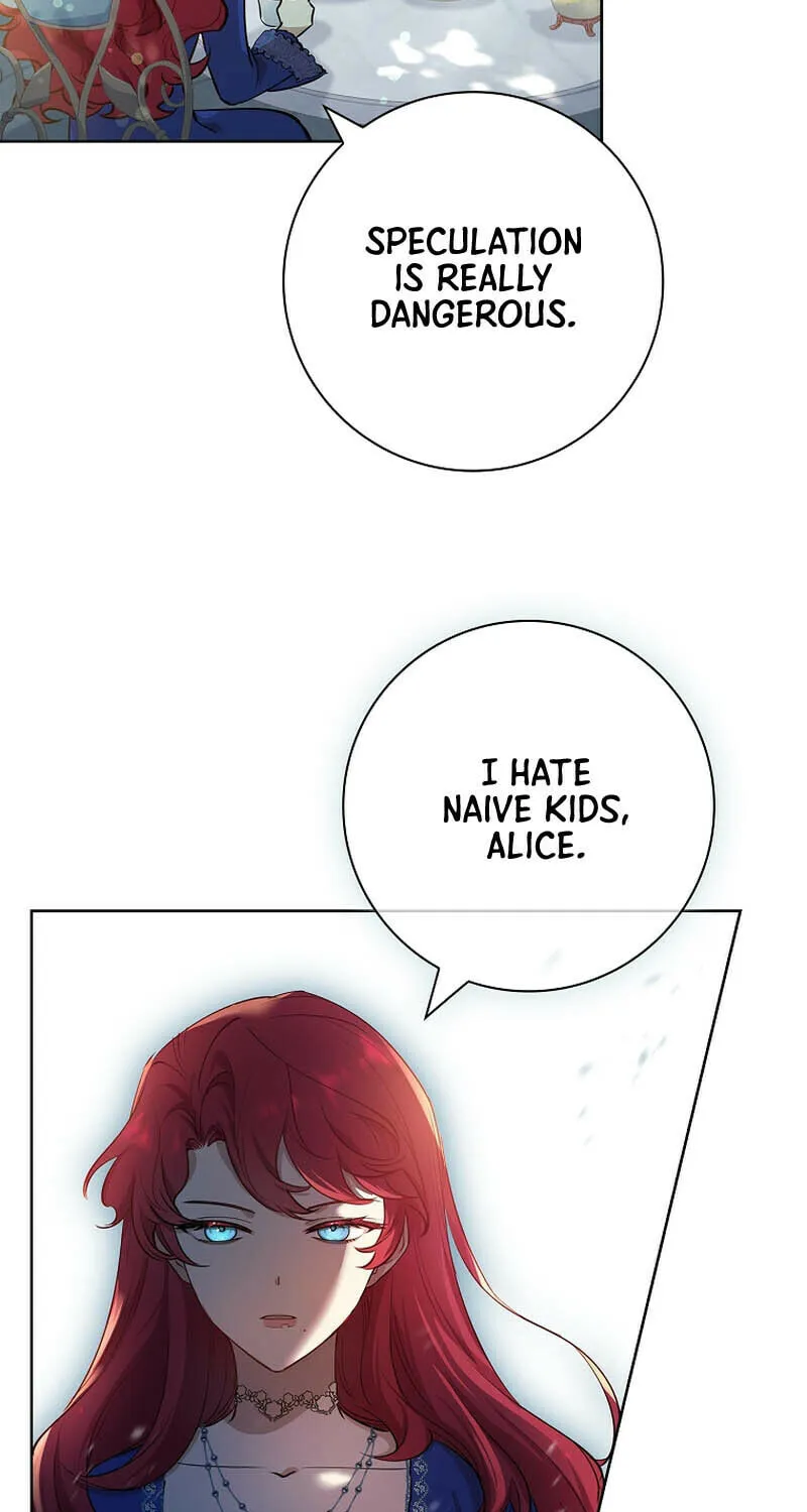 Male Lead, I'll Respect Your Taste Chapter 10 page 33 - 