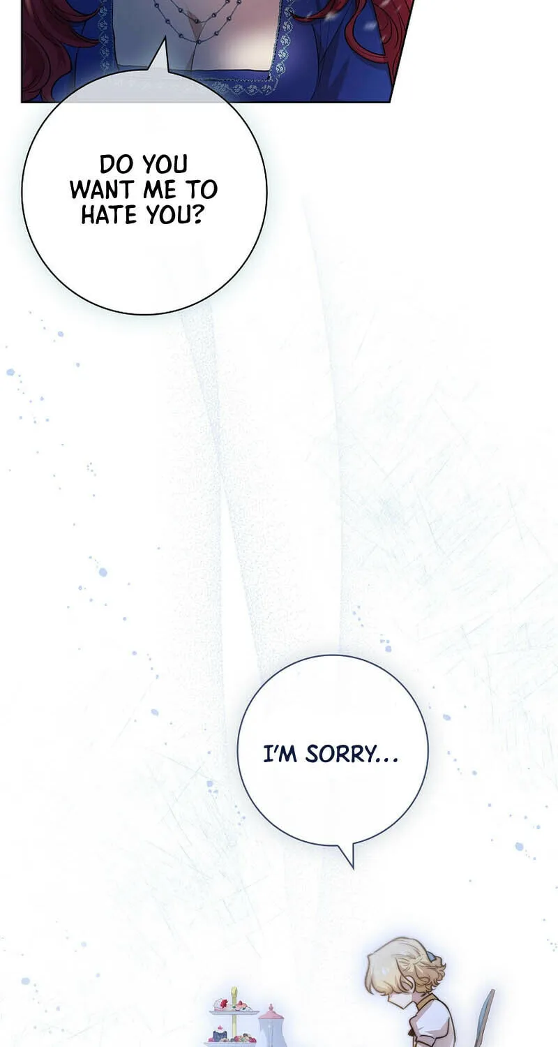 Male Lead, I'll Respect Your Taste Chapter 10 page 34 - 