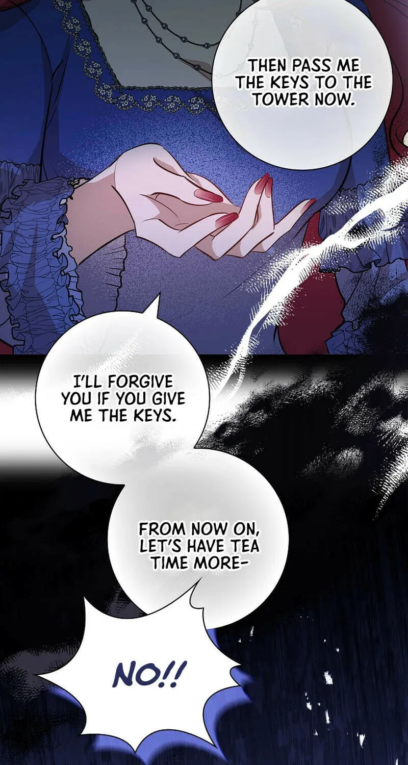 Male Lead, I'll Respect Your Taste Chapter 10 page 36 - 