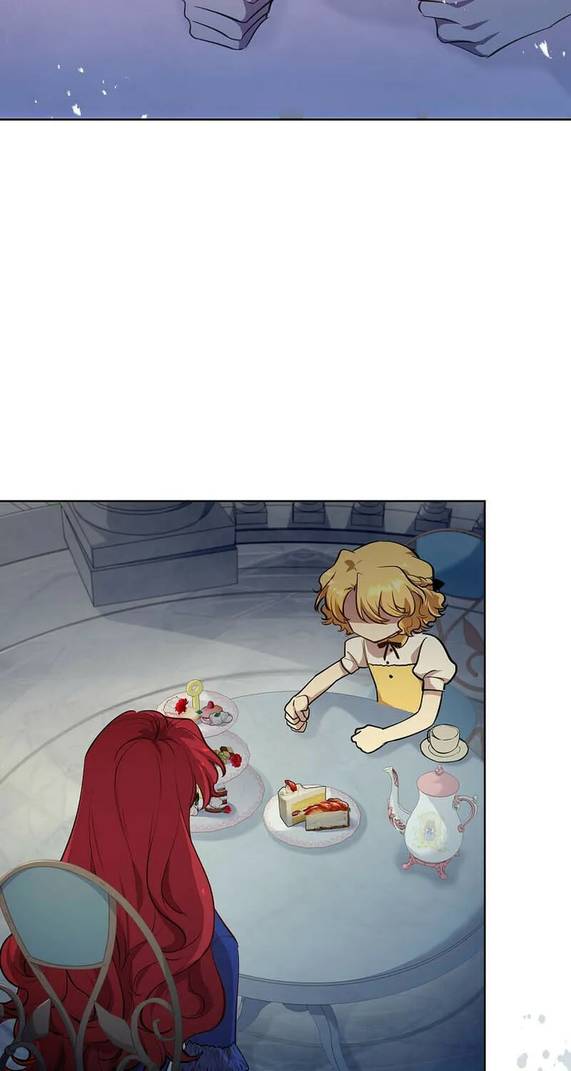 Male Lead, I'll Respect Your Taste Chapter 10 page 38 - 