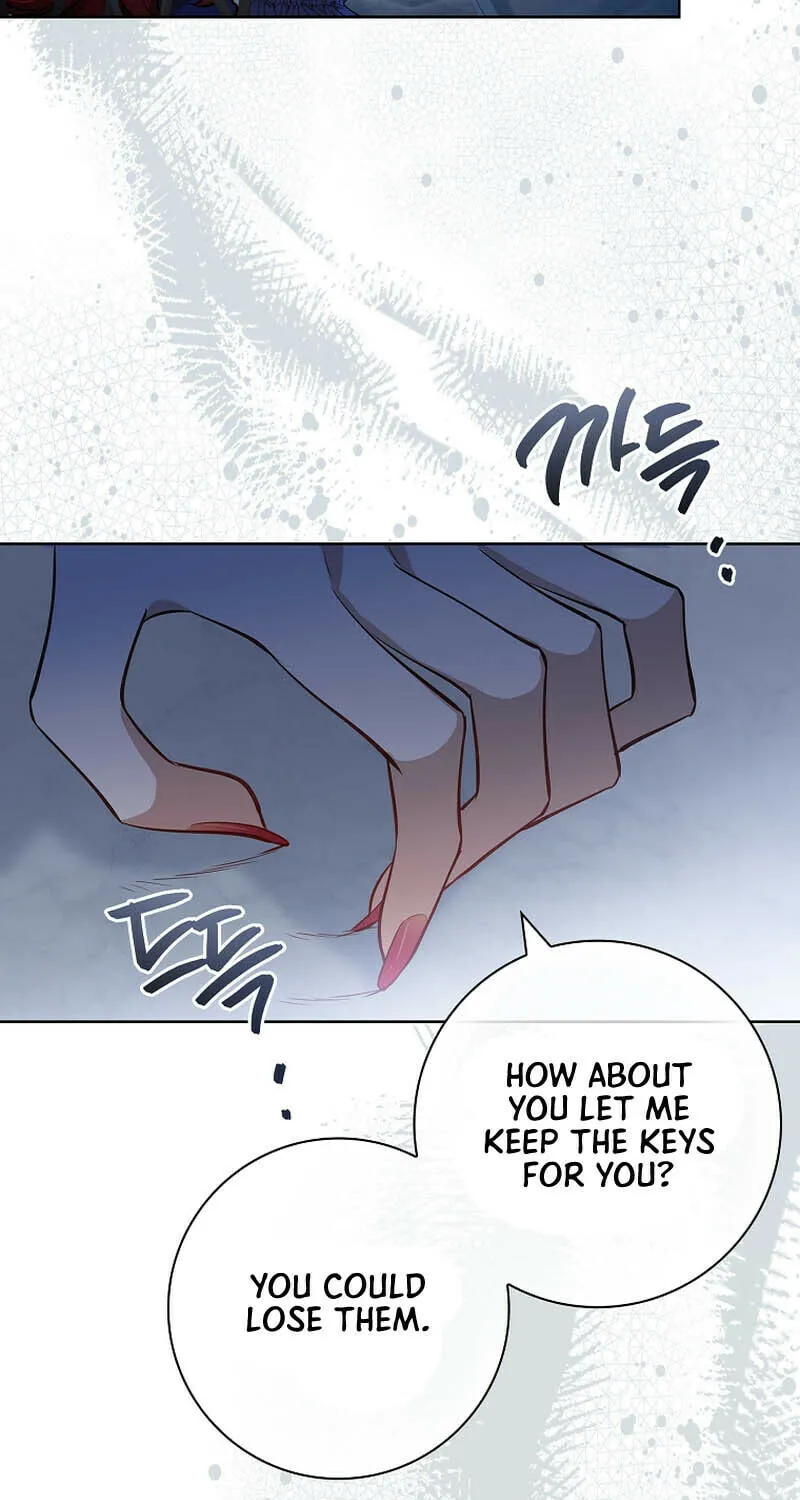 Male Lead, I'll Respect Your Taste Chapter 10 page 39 - 