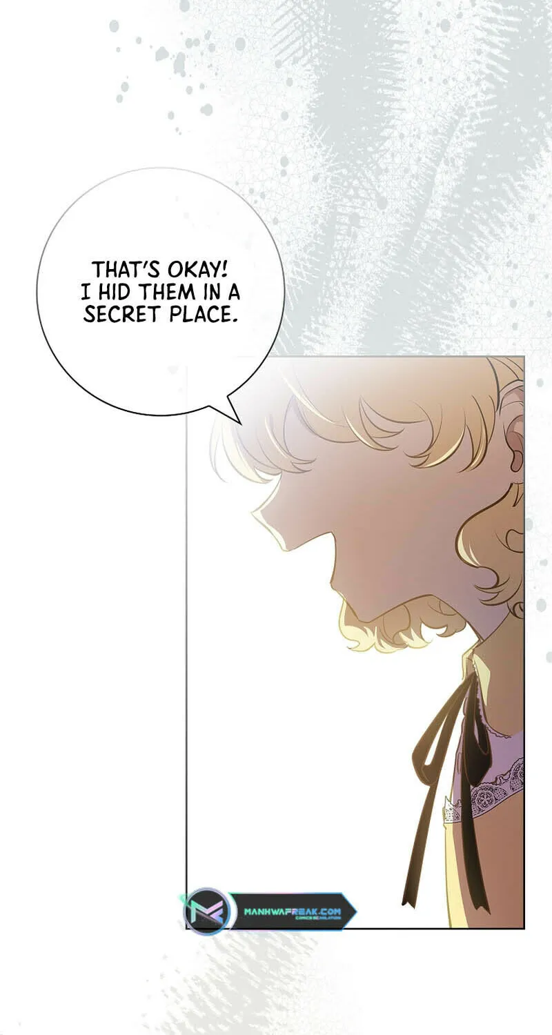 Male Lead, I'll Respect Your Taste Chapter 10 page 40 - 