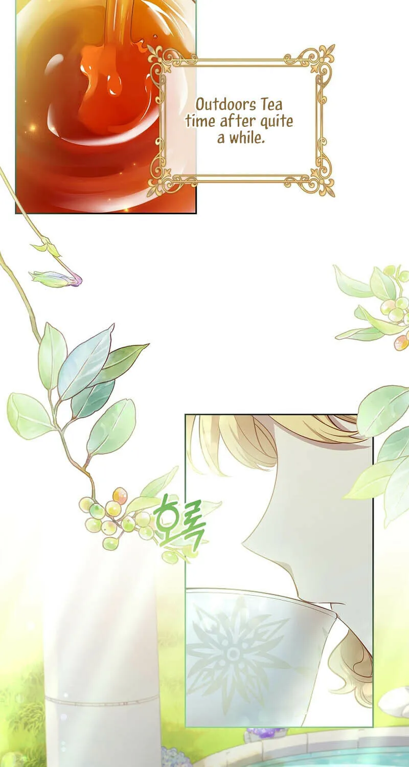 Male Lead, I'll Respect Your Taste Chapter 10 page 5 - 