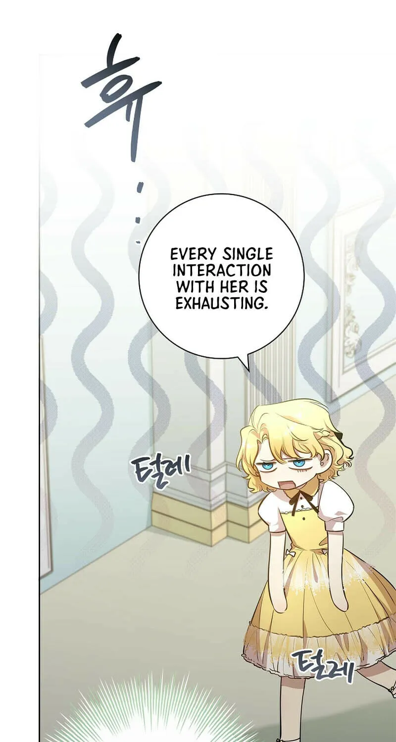 Male Lead, I'll Respect Your Taste Chapter 10 page 46 - 