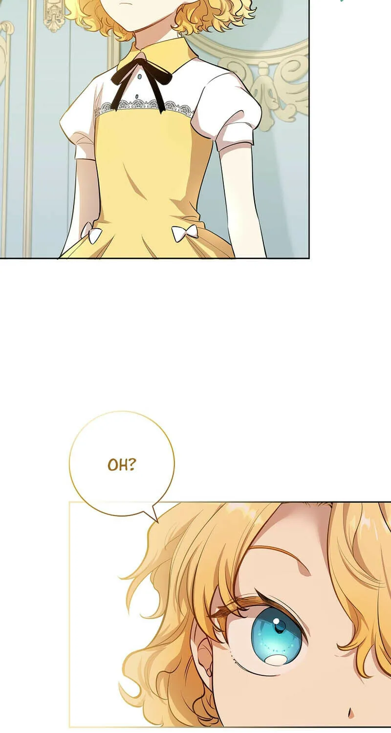 Male Lead, I'll Respect Your Taste Chapter 10 page 49 - 