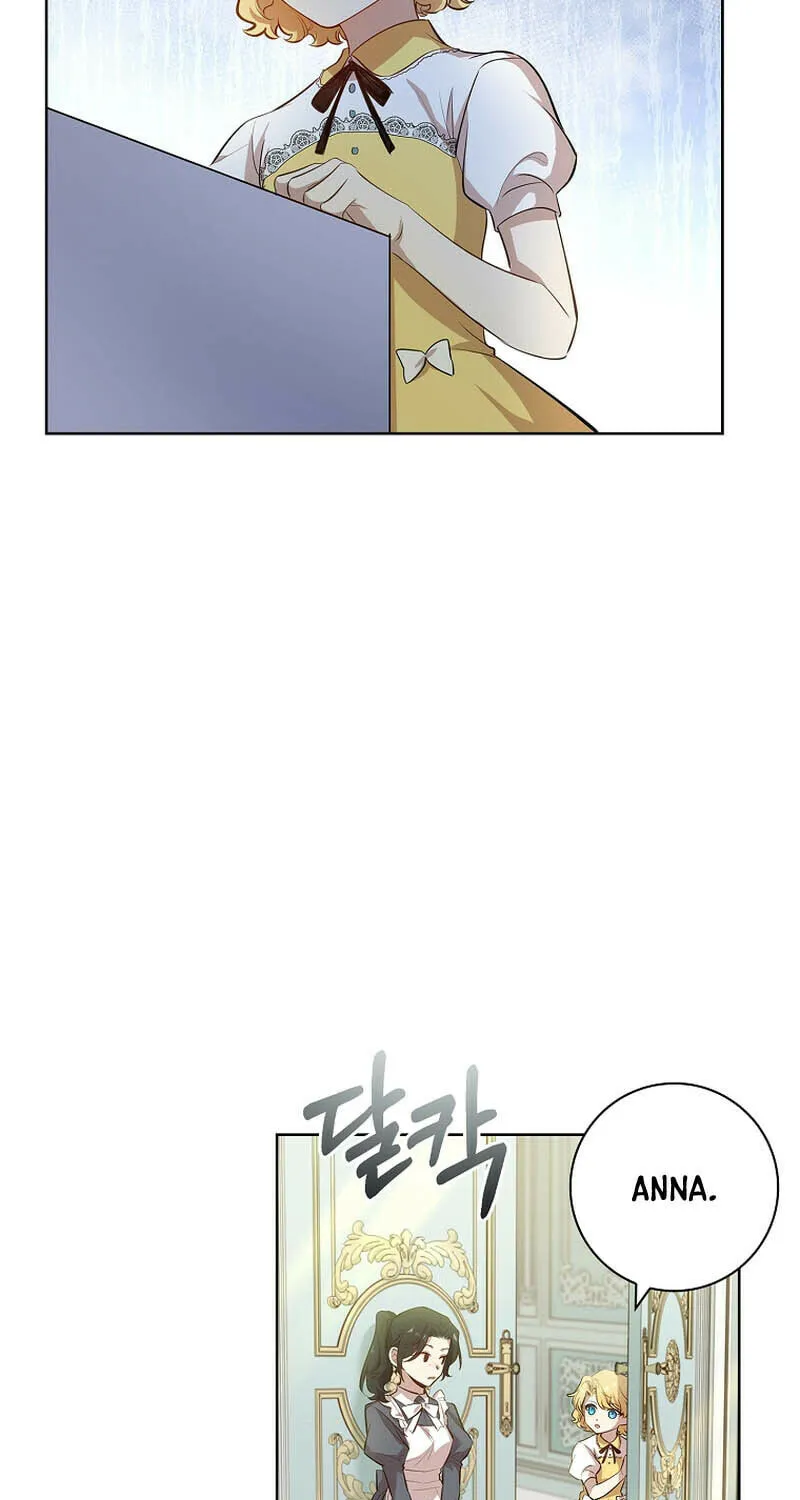 Male Lead, I'll Respect Your Taste Chapter 10 page 53 - 