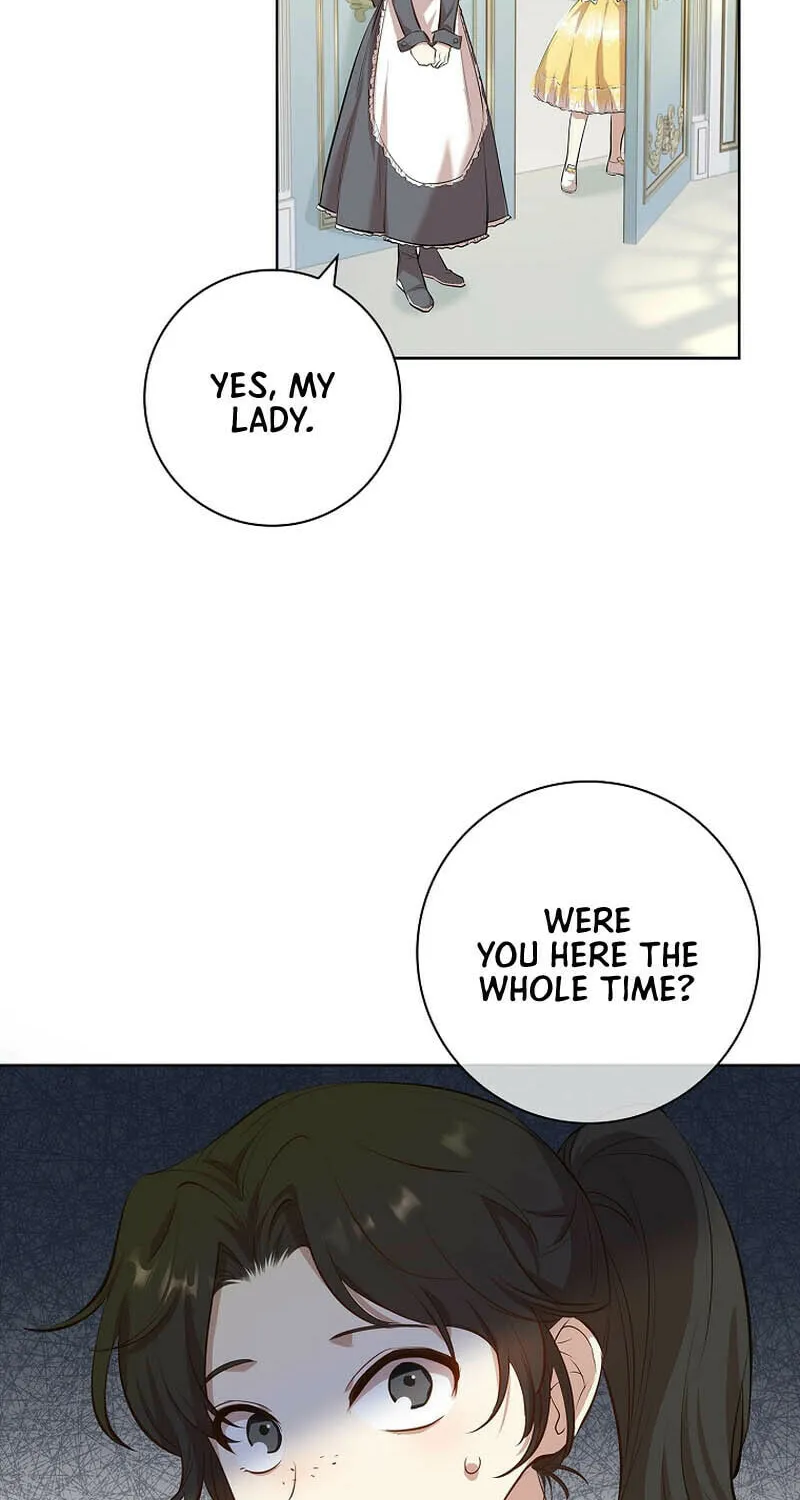 Male Lead, I'll Respect Your Taste Chapter 10 page 54 - 