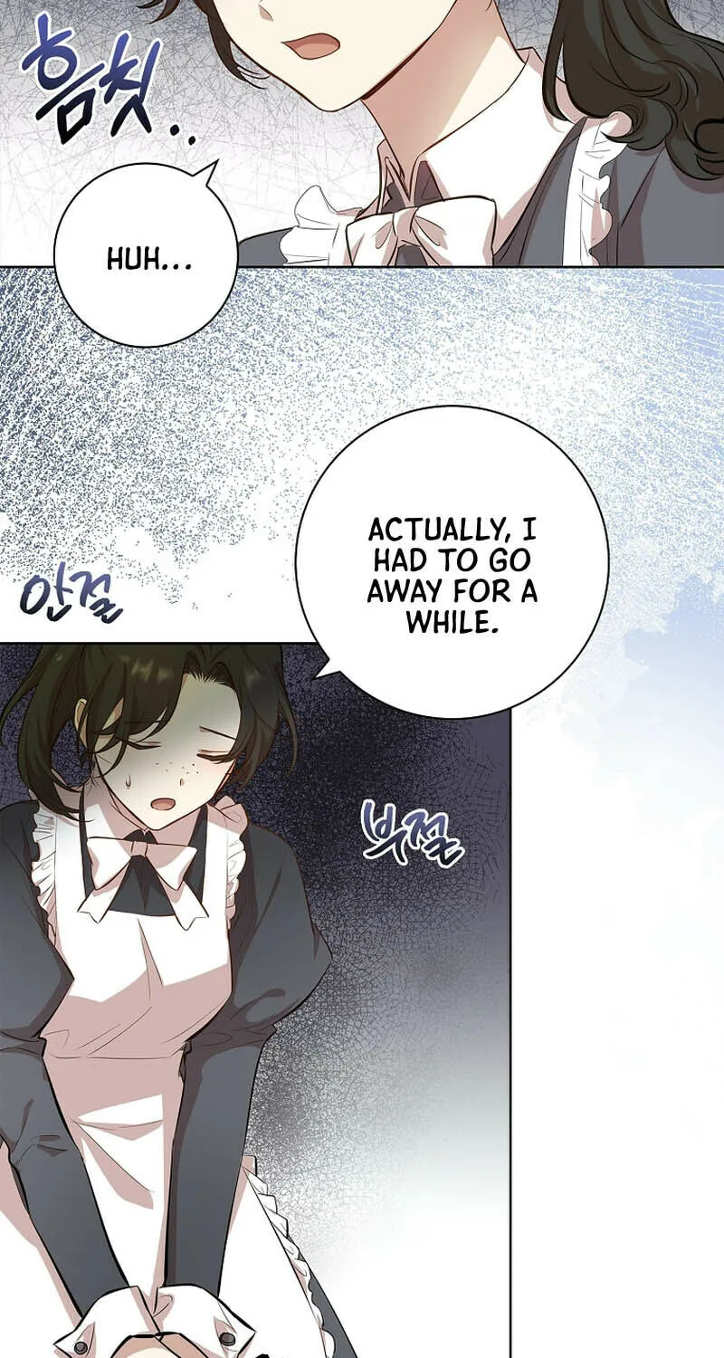 Male Lead, I'll Respect Your Taste Chapter 10 page 55 - 