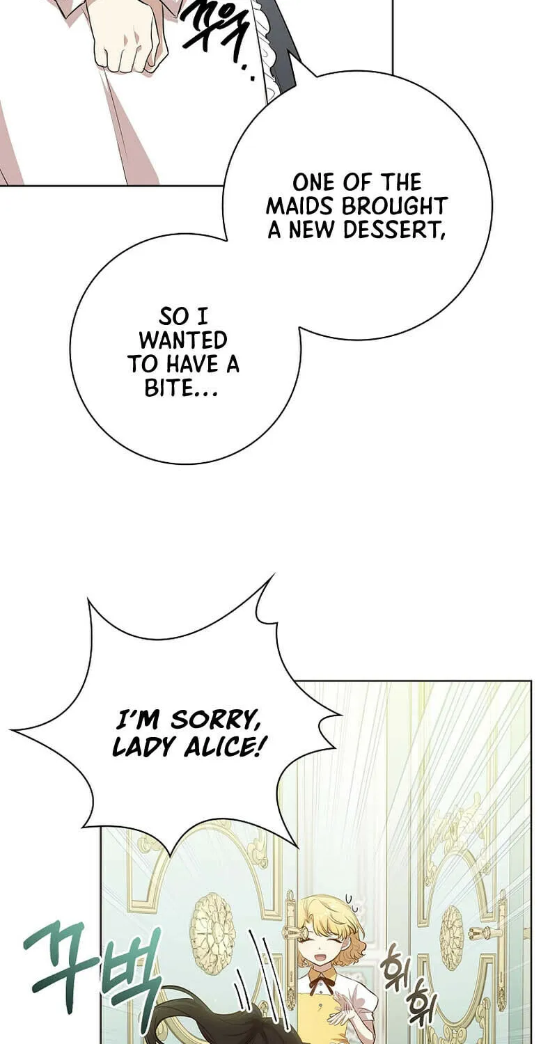 Male Lead, I'll Respect Your Taste Chapter 10 page 56 - 