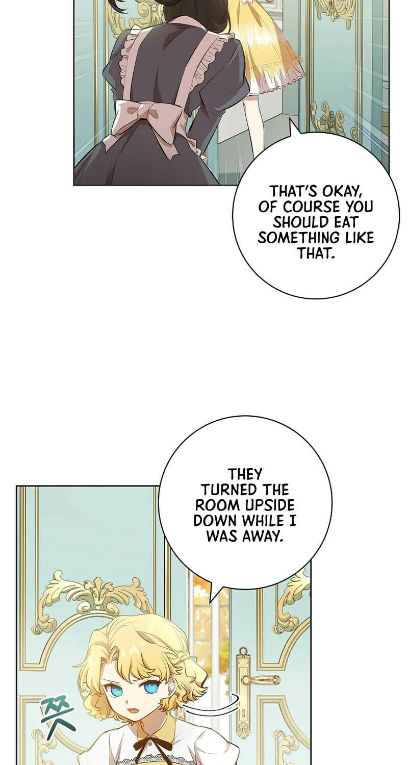 Male Lead, I'll Respect Your Taste Chapter 10 page 57 - 