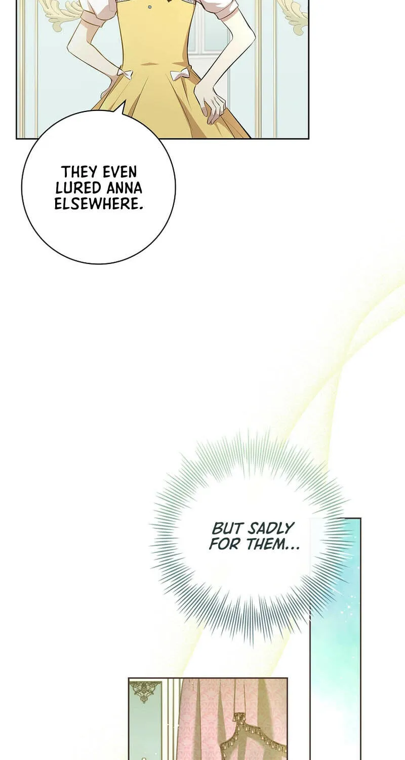 Male Lead, I'll Respect Your Taste Chapter 10 page 58 - 