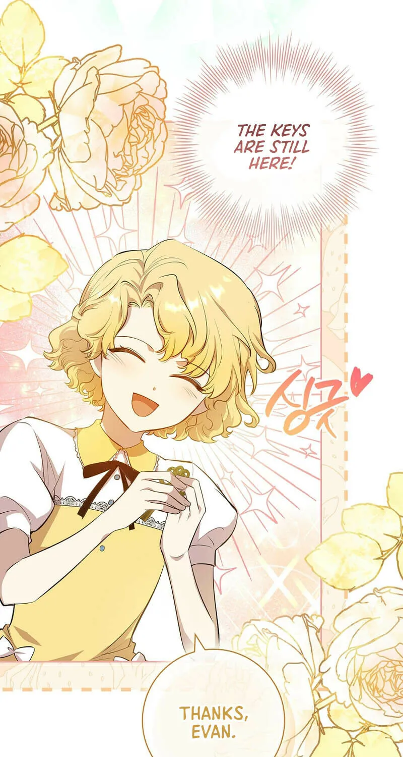 Male Lead, I'll Respect Your Taste Chapter 10 page 61 - 