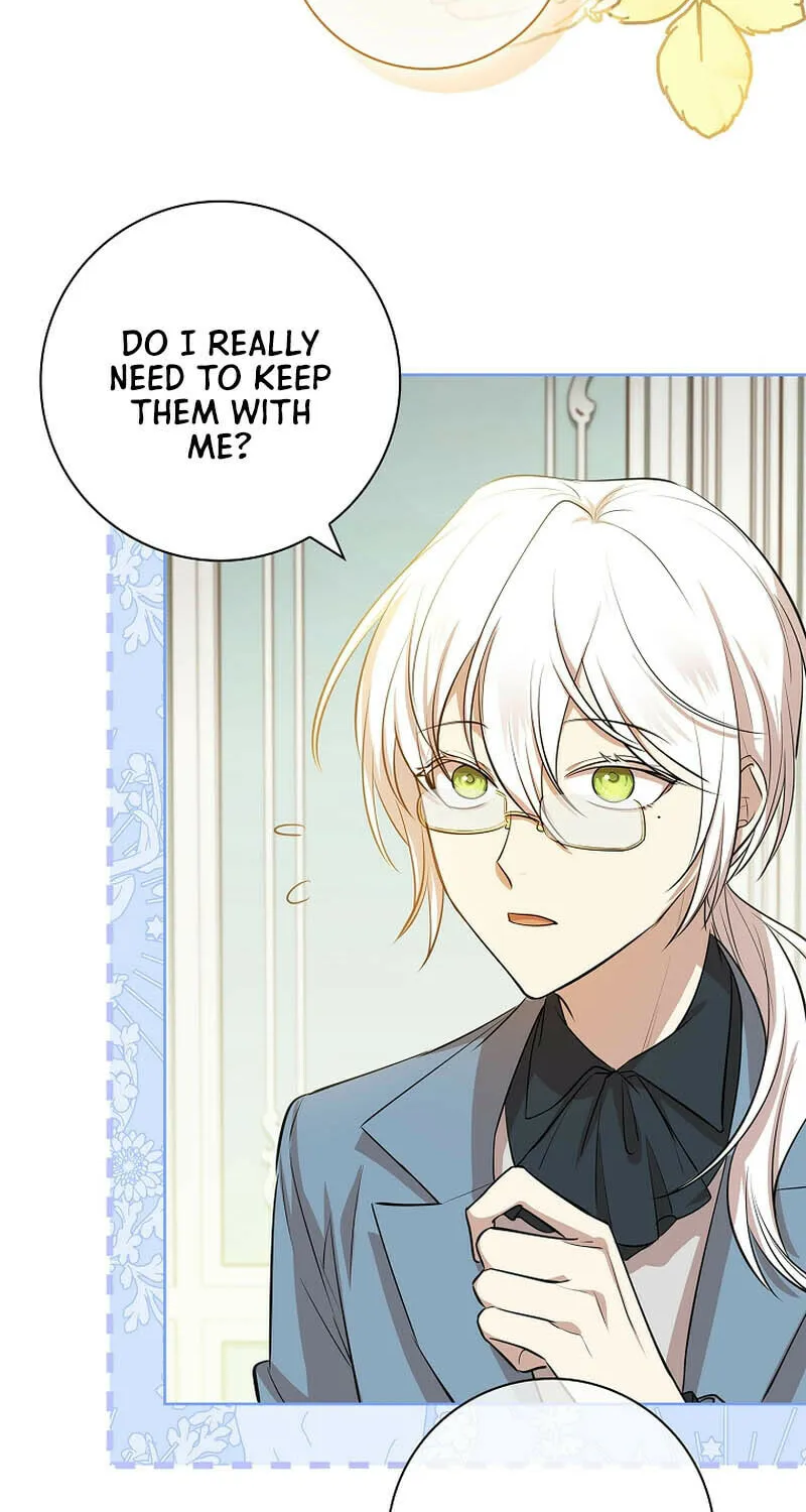 Male Lead, I'll Respect Your Taste Chapter 10 page 62 - 