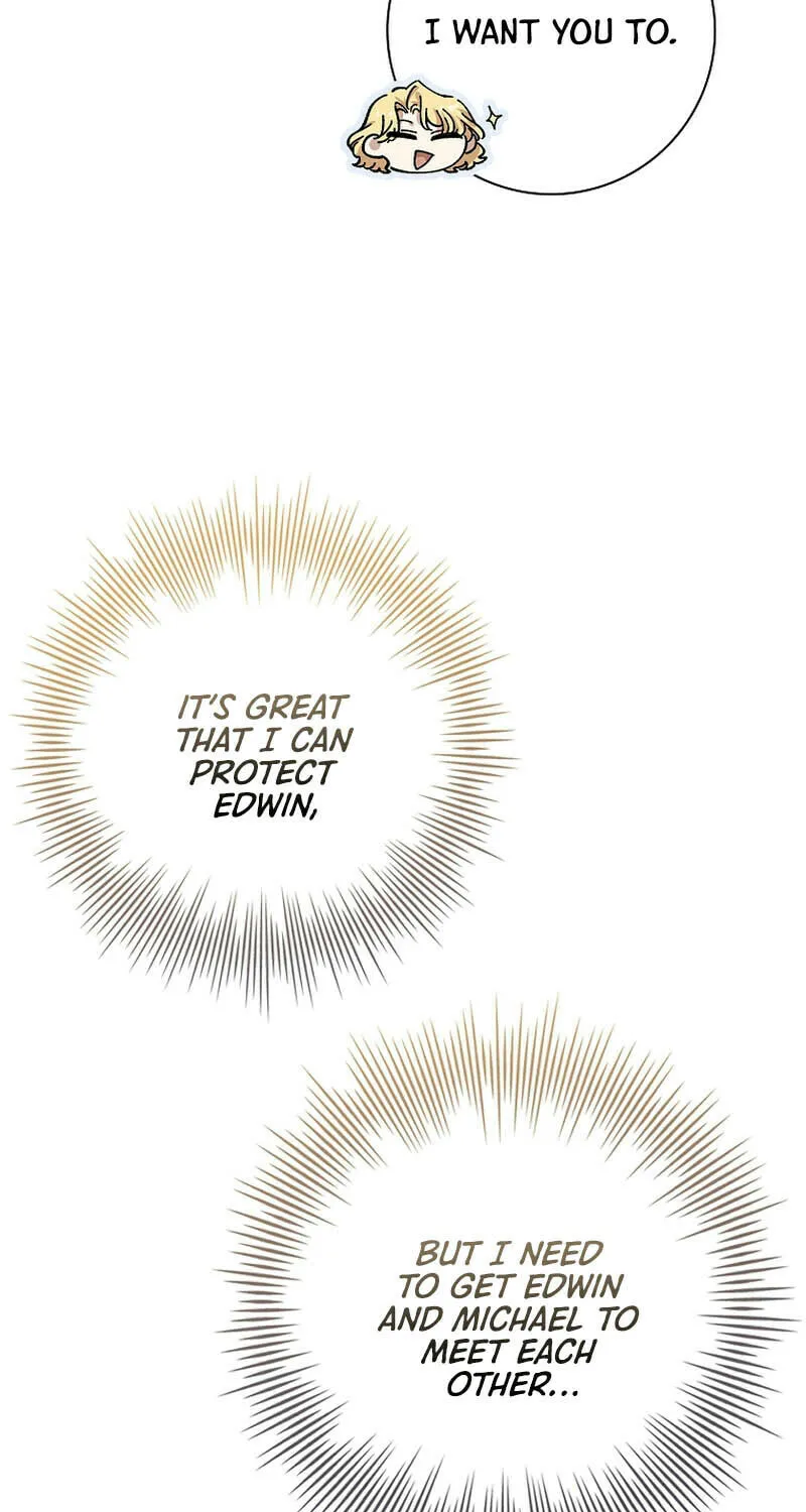 Male Lead, I'll Respect Your Taste Chapter 10 page 63 - 
