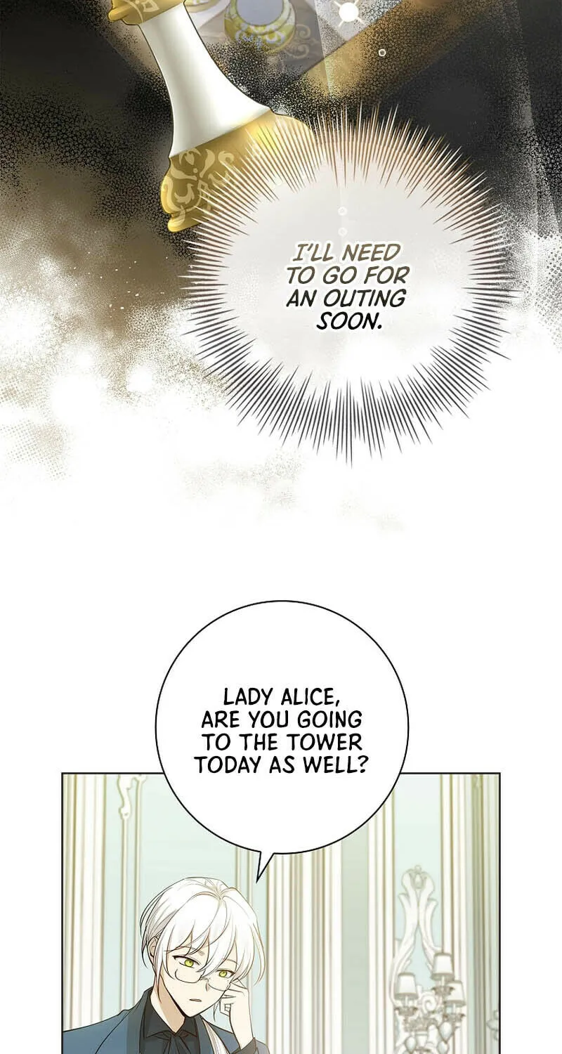 Male Lead, I'll Respect Your Taste Chapter 10 page 66 - 