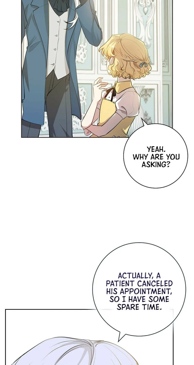 Male Lead, I'll Respect Your Taste Chapter 10 page 67 - 