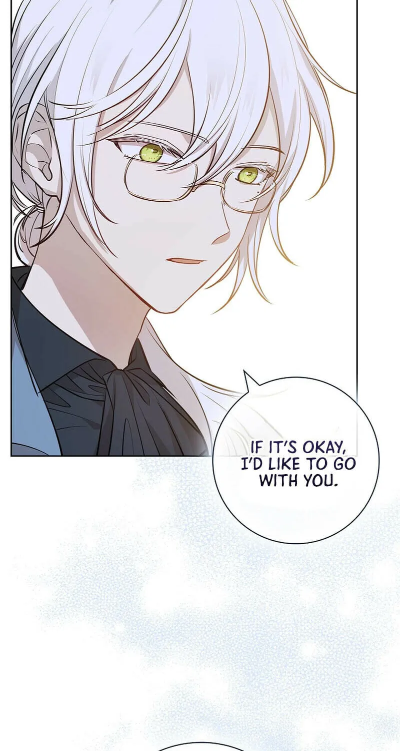 Male Lead, I'll Respect Your Taste Chapter 10 page 68 - 