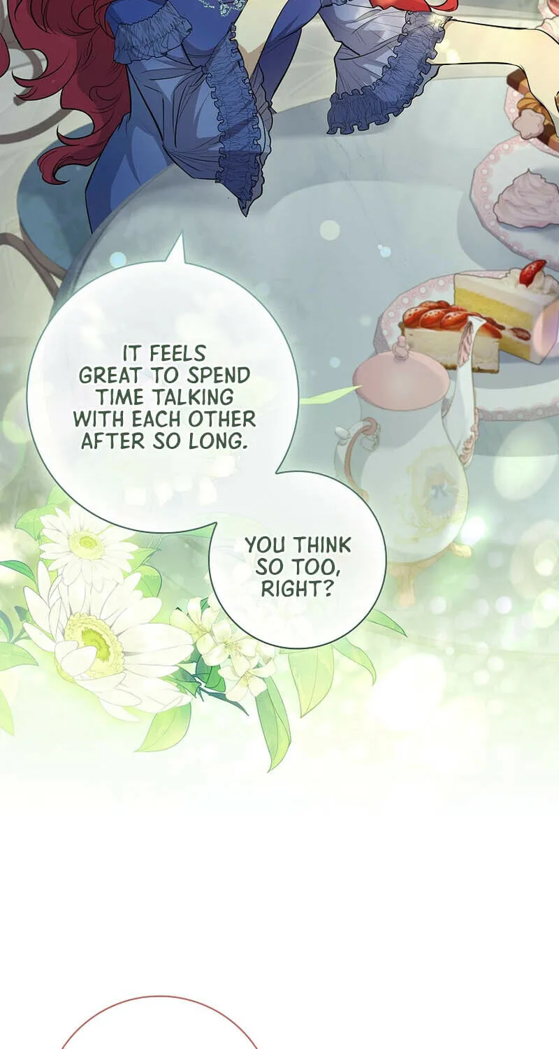 Male Lead, I'll Respect Your Taste Chapter 10 page 8 - 