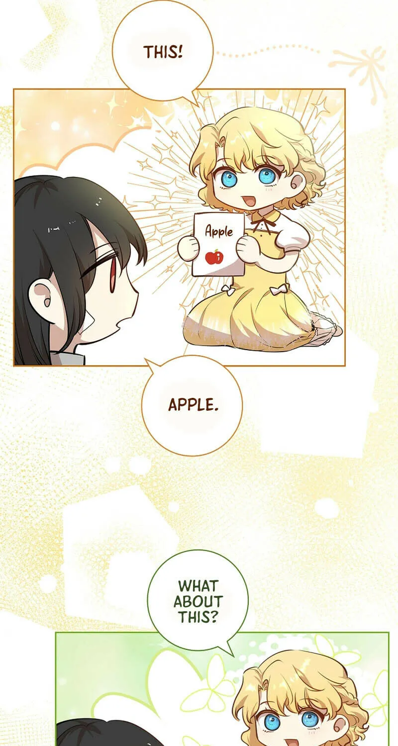 Male Lead, I'll Respect Your Taste Chapter 10 page 71 - 