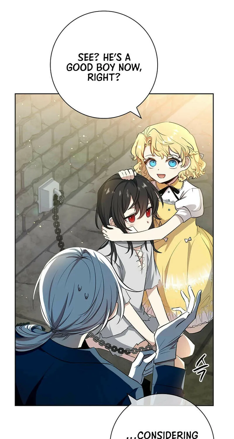 Male Lead, I'll Respect Your Taste Chapter 10 page 74 - 
