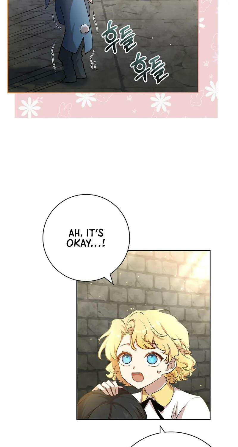 Male Lead, I'll Respect Your Taste Chapter 10 page 77 - 