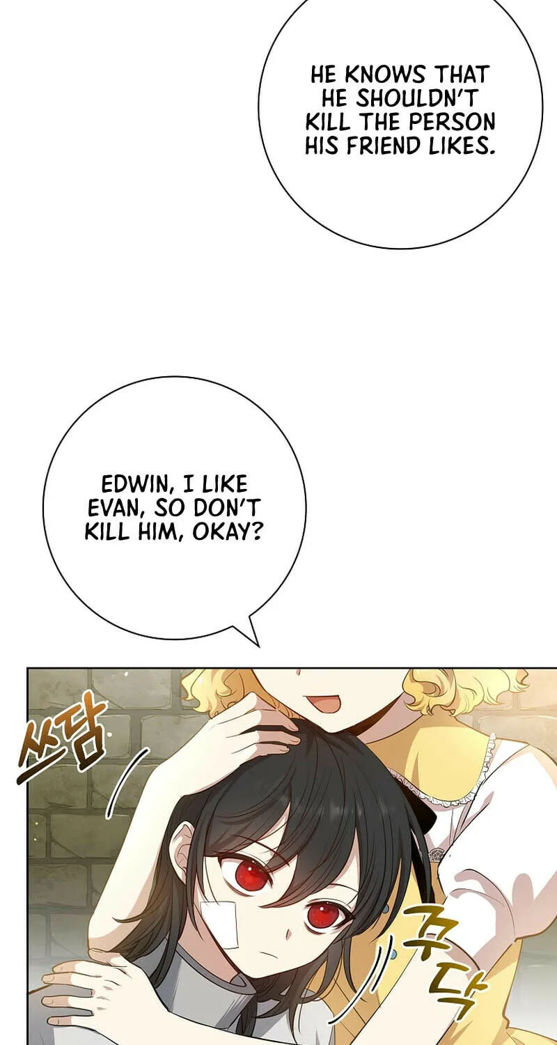 Male Lead, I'll Respect Your Taste Chapter 10 page 78 - 