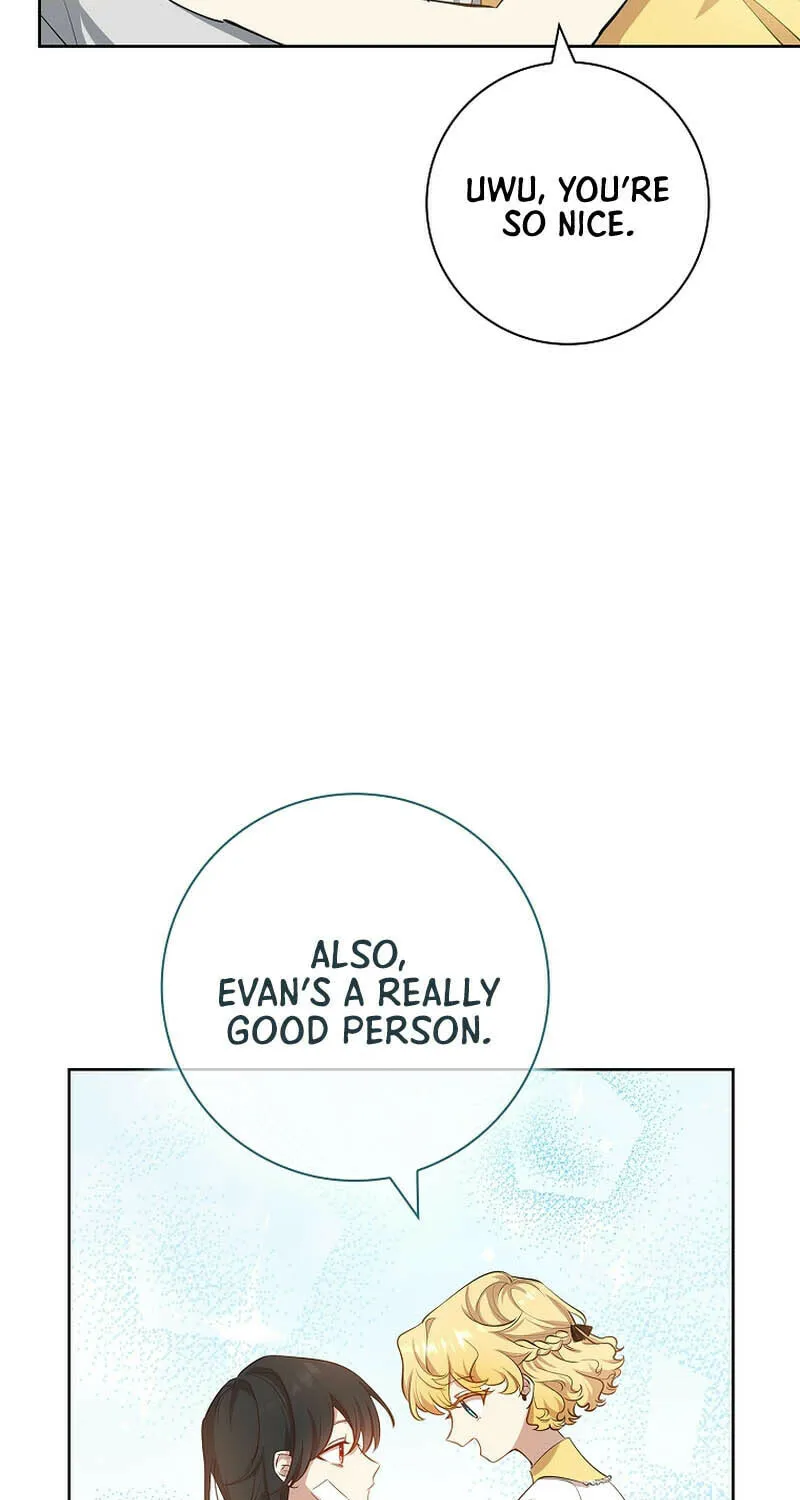 Male Lead, I'll Respect Your Taste Chapter 10 page 79 - 
