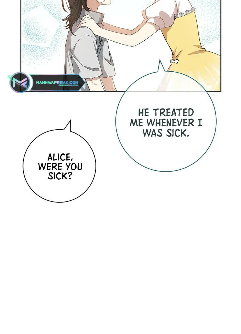 Male Lead, I'll Respect Your Taste Chapter 10 page 80 - 