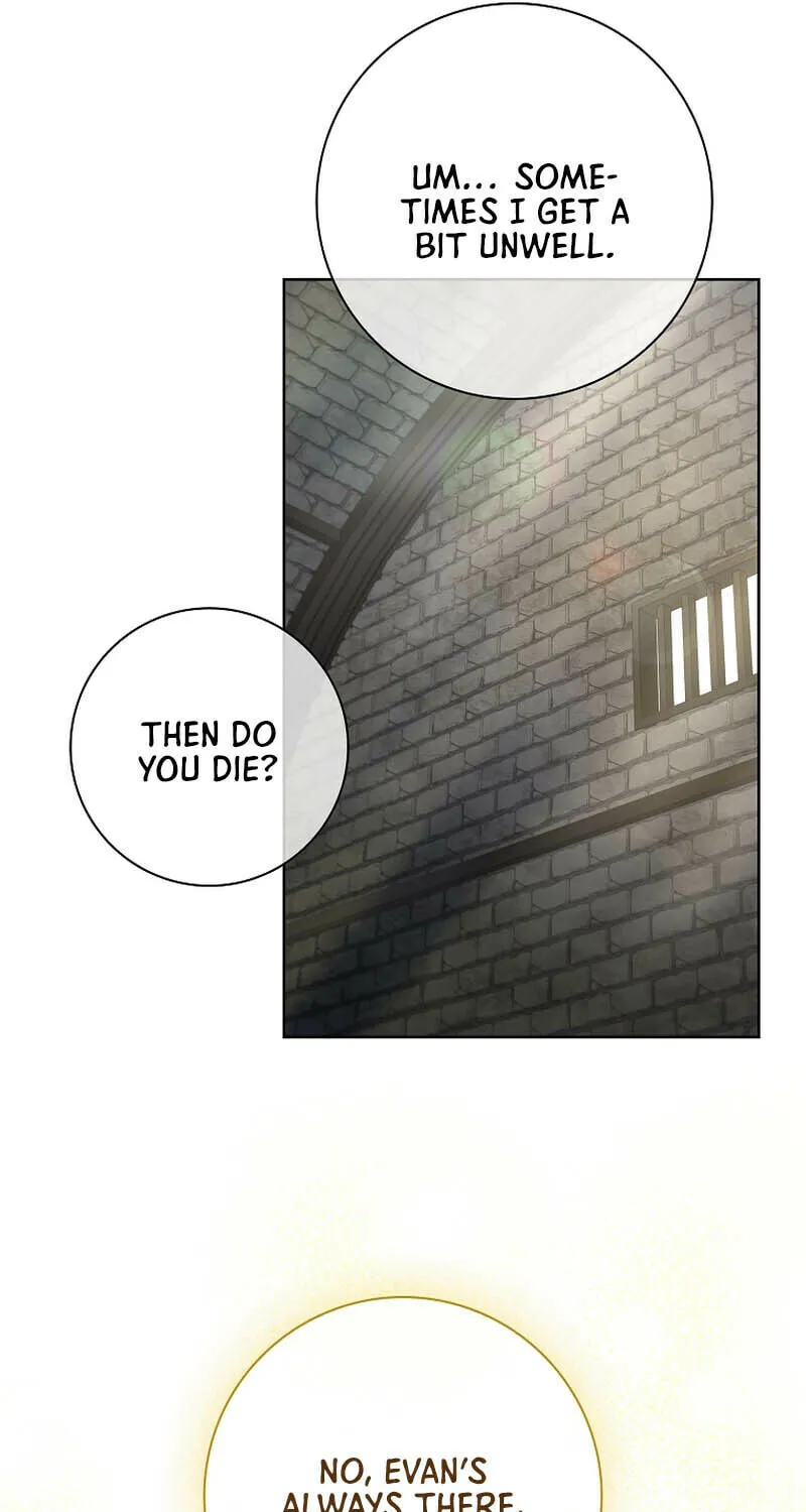Male Lead, I'll Respect Your Taste Chapter 10 page 81 - 