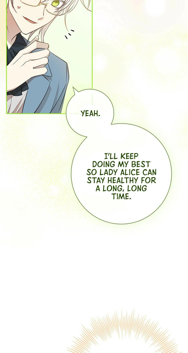 Male Lead, I'll Respect Your Taste Chapter 10 page 83 - 