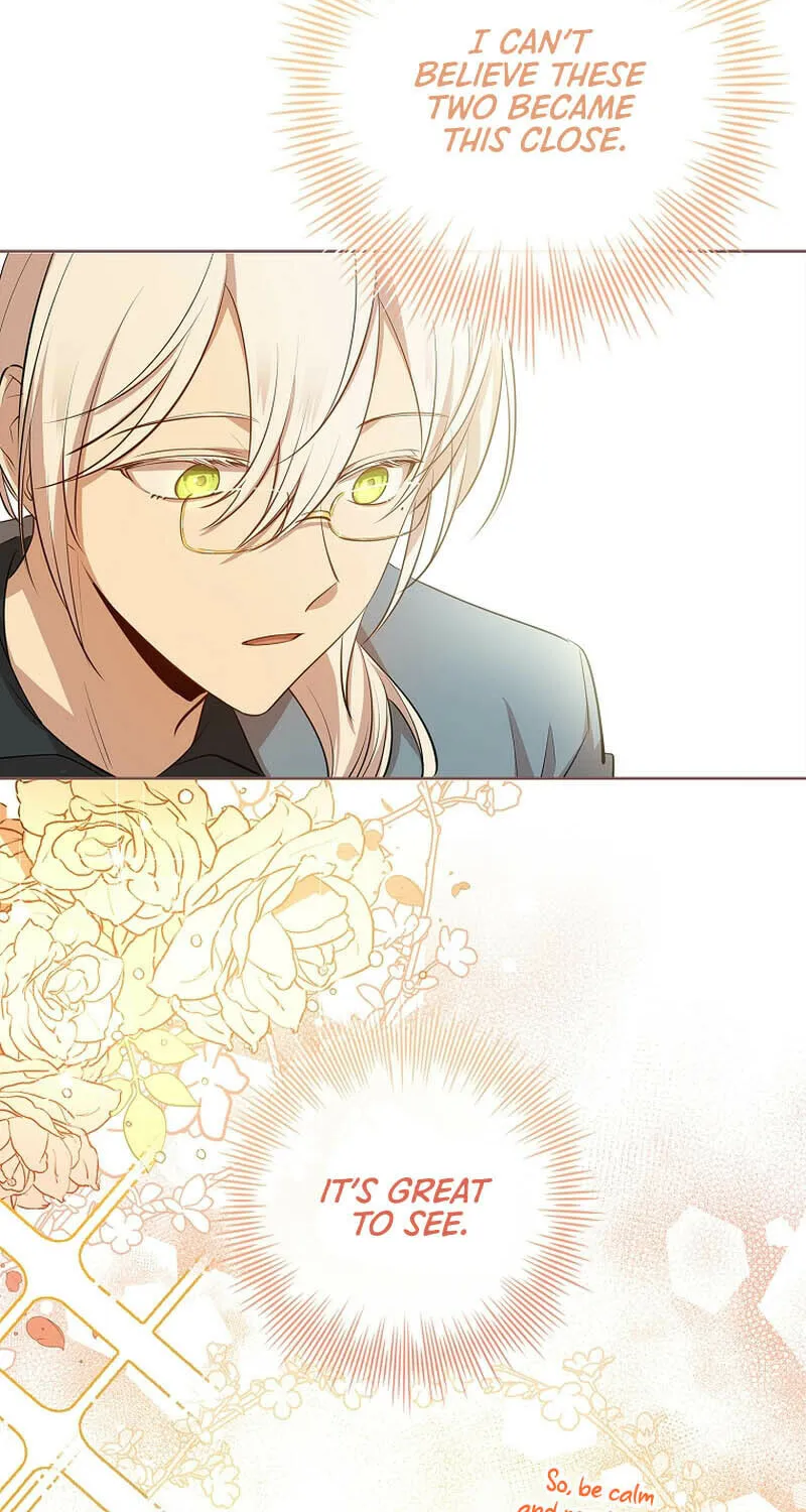 Male Lead, I'll Respect Your Taste Chapter 10 page 84 - 