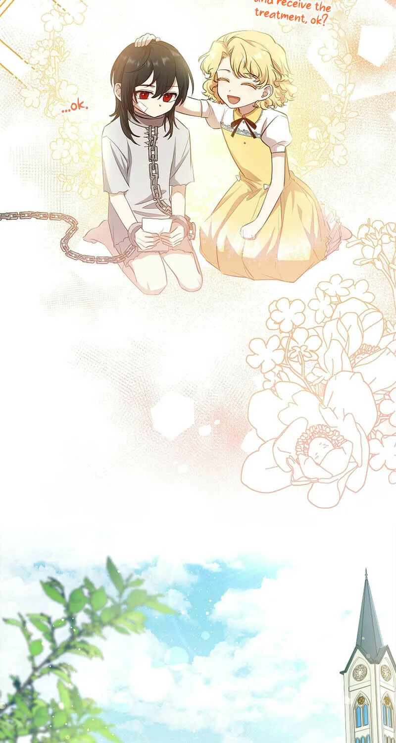 Male Lead, I'll Respect Your Taste Chapter 10 page 85 - 