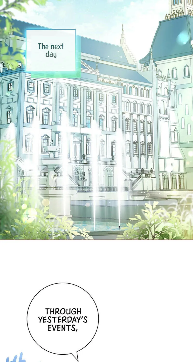 Male Lead, I'll Respect Your Taste Chapter 10 page 86 - 