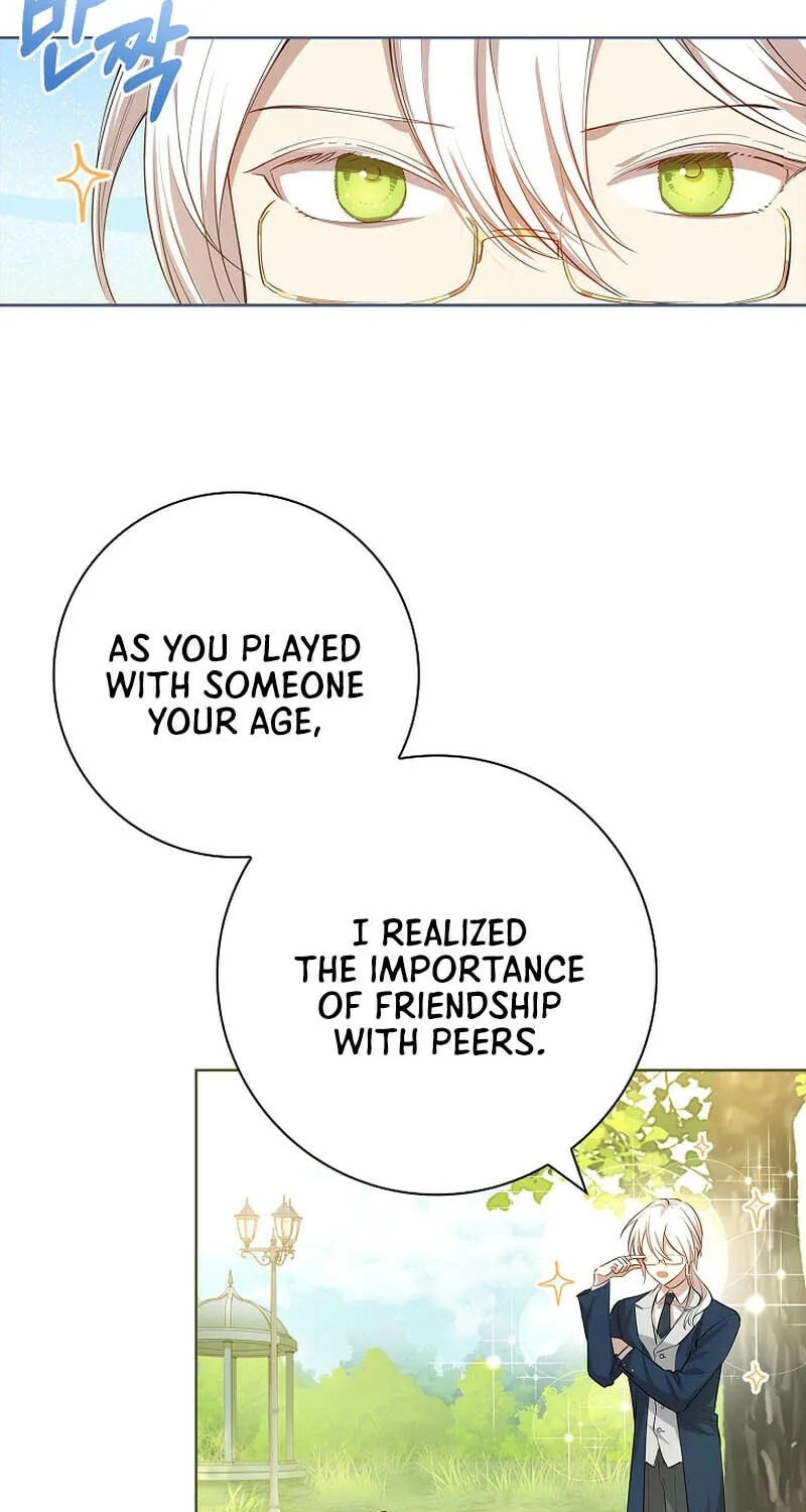 Male Lead, I'll Respect Your Taste Chapter 10 page 87 - 