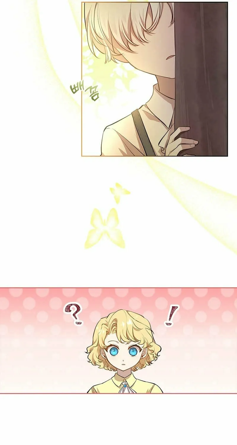 Male Lead, I'll Respect Your Taste Chapter 10 page 91 - 
