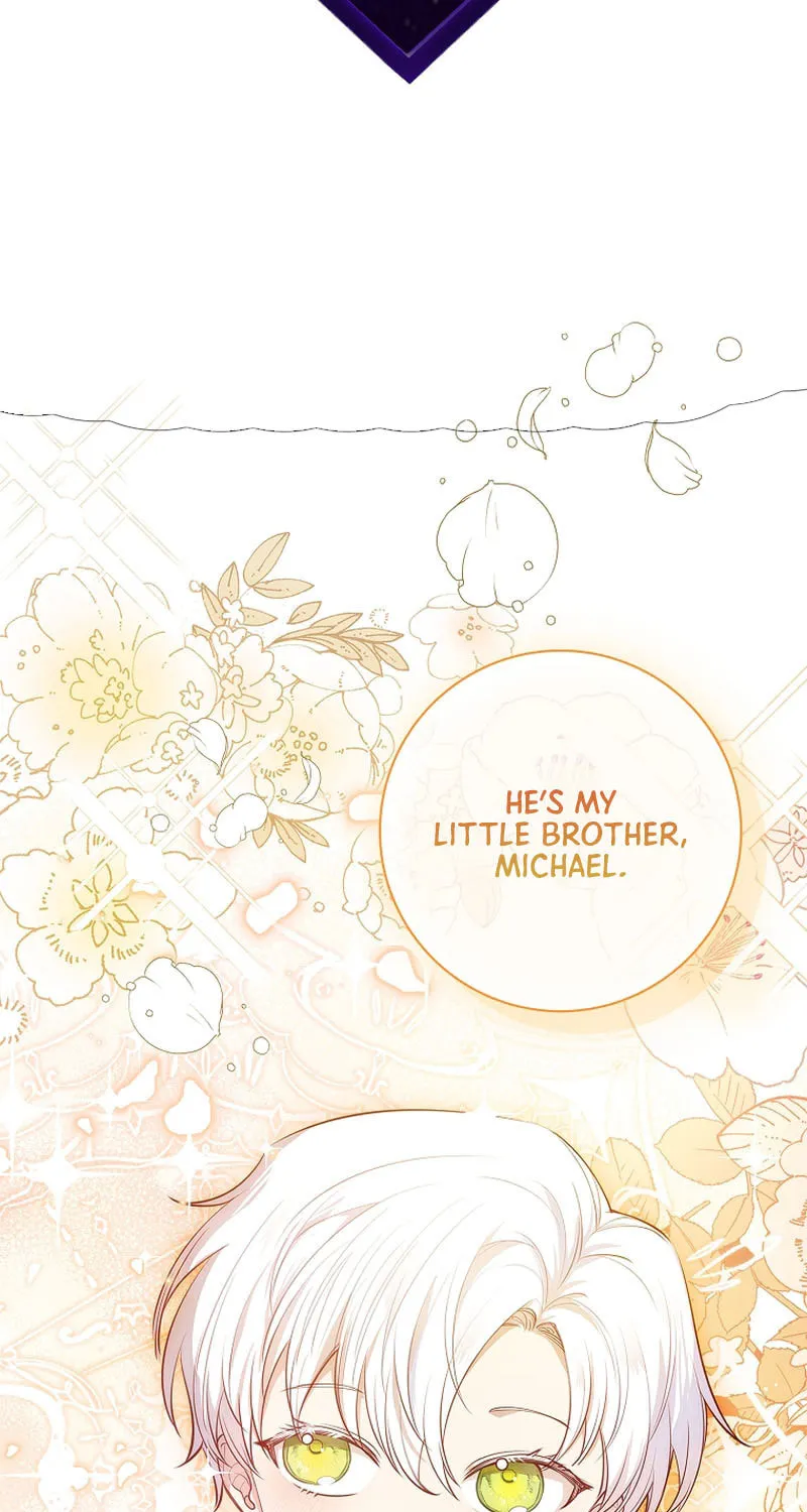 Male Lead, I'll Respect Your Taste Chapter 11 page 3 - 