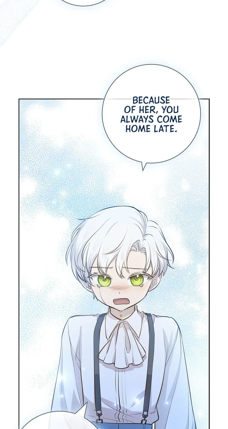 Male Lead, I'll Respect Your Taste Chapter 11 page 25 - 