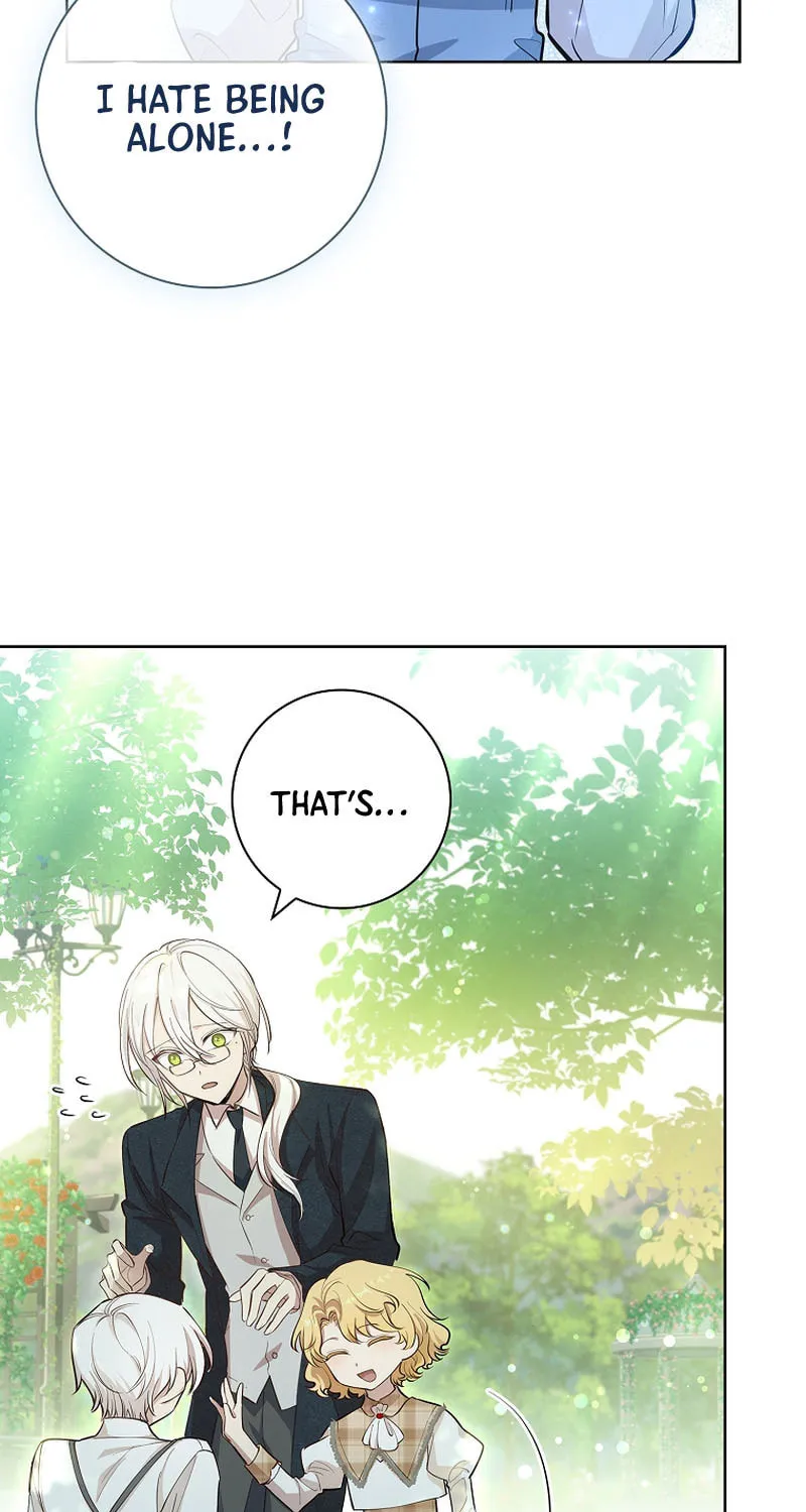 Male Lead, I'll Respect Your Taste Chapter 11 page 26 - 