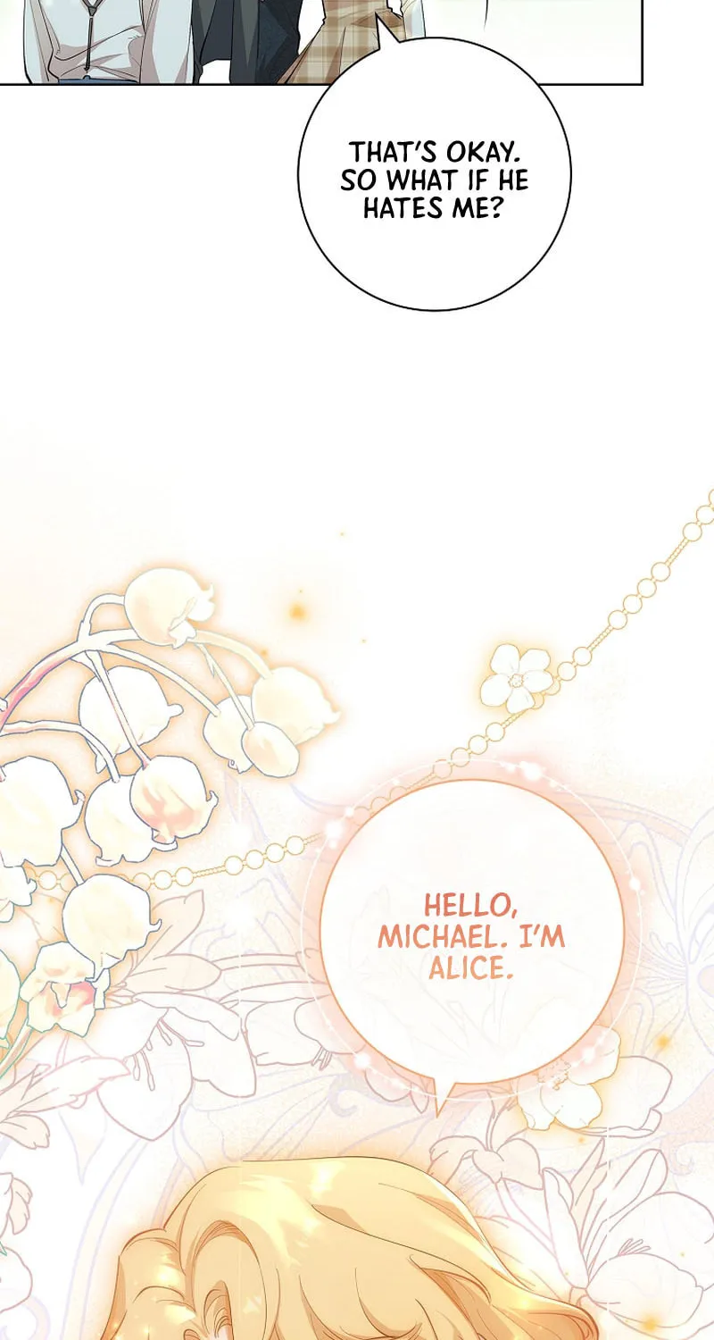 Male Lead, I'll Respect Your Taste Chapter 11 page 27 - 