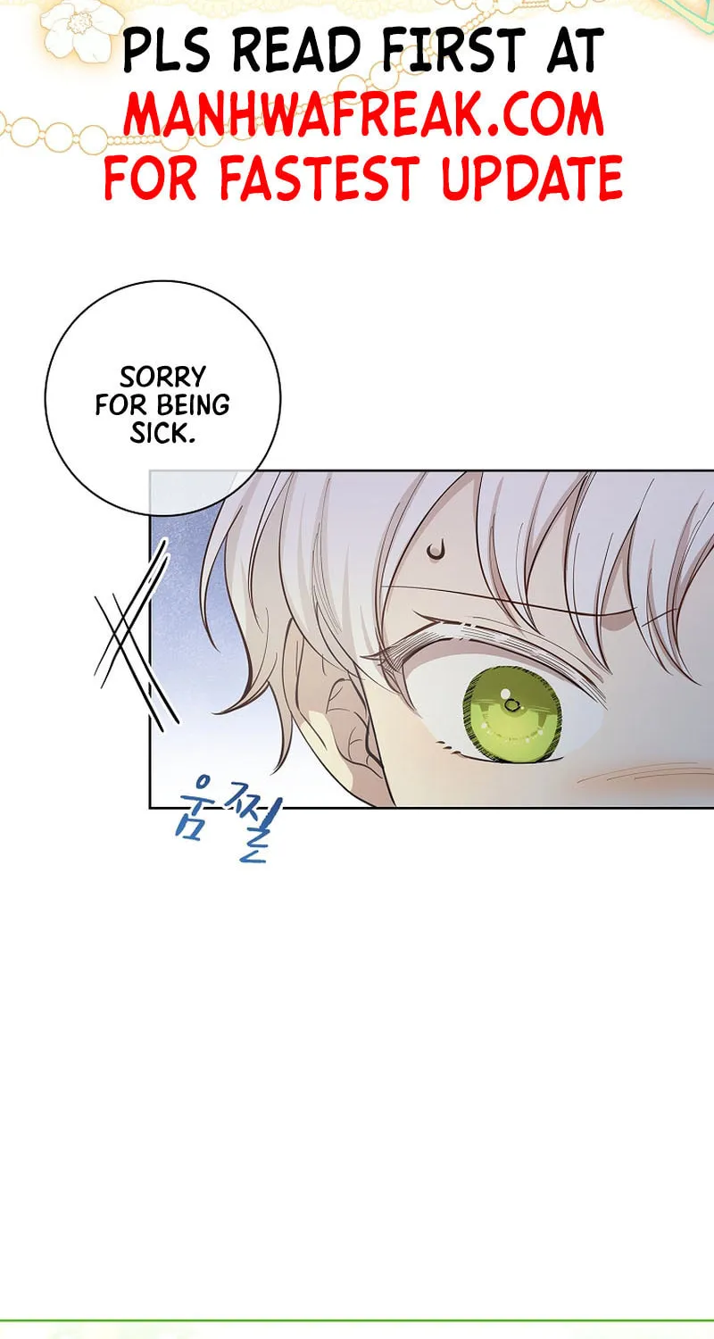 Male Lead, I'll Respect Your Taste Chapter 11 page 29 - 