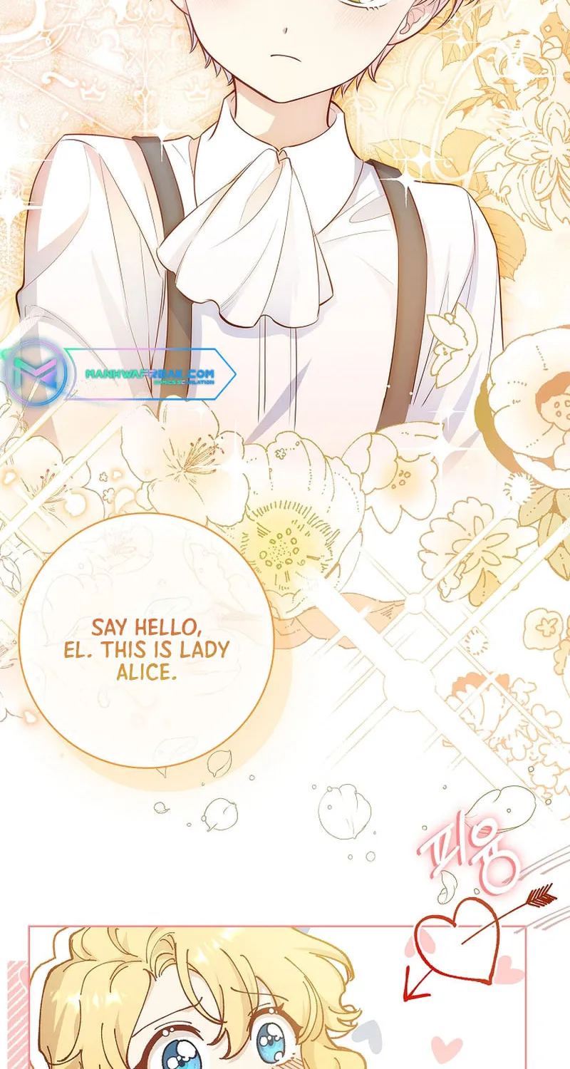 Male Lead, I'll Respect Your Taste Chapter 11 page 4 - 