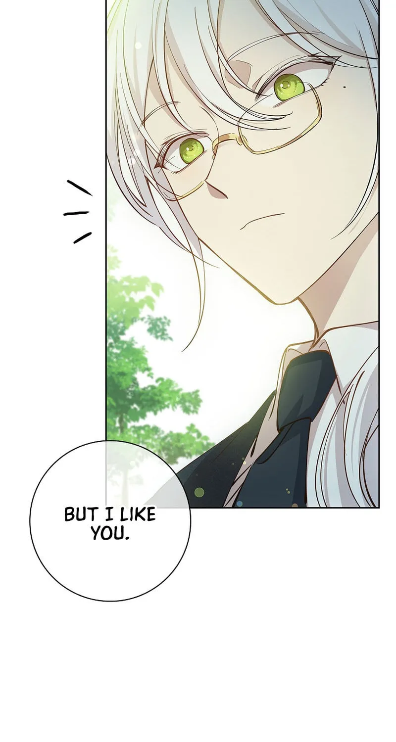 Male Lead, I'll Respect Your Taste Chapter 11 page 33 - 