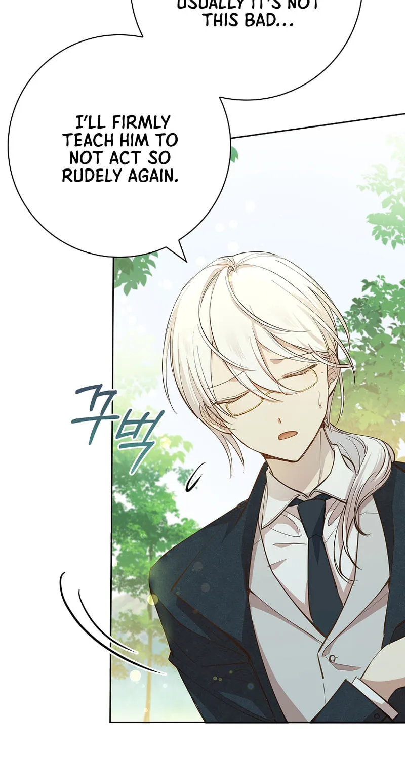 Male Lead, I'll Respect Your Taste Chapter 11 page 36 - 