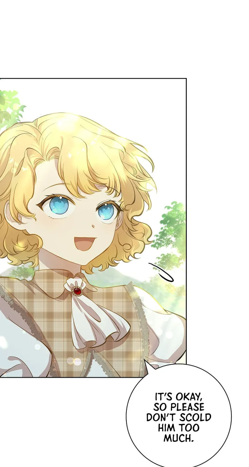 Male Lead, I'll Respect Your Taste Chapter 11 page 37 - 